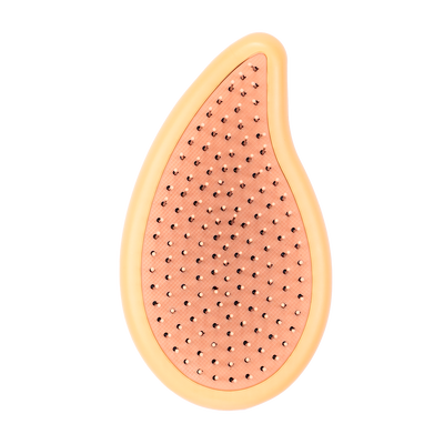 Escova de Cabelo Desembara&ccedil;adora Wetbrush Palm